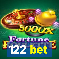 122 bet